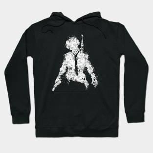 PlayerUknown Battlegrounds Hoodie